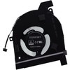CPU Cooling Fan CVMC1 HFVP0 HY6C8 Replacement for Dell Latitude