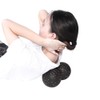 Foam Roller, EPP Yoga Foam Roller Massage Ball Set, for