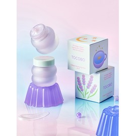 Tocobo Collagen Boosting Lip Mask / 콜라겐 부스팅 립 마스크