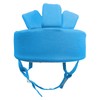 Ocanoiy Baby Safety Helmet Toddler Children Headguard Infant Head Cushion