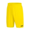 Jako Children's Manchester 2.0 Sports Shorts, 104