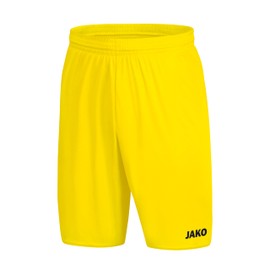 Jako Children's Manchester 2.0 Sports Shorts, 104