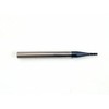2247 PPLS Flat End Mill, Universal Carbide Blade, HRC45 Degree,