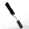 Accelerator Pedal with Position Sensor Compatible with 2004-2010 Mercury Mountaineer,