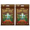 FoxFarm Happy Frog Potting Soil, 12qt – for Indoor/Outdoor Container
