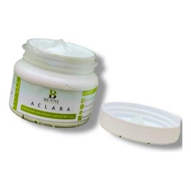 Crema Aclarante Facial Y Corporal Benne Naturals 30 Ml Todo Tipo De Piel
