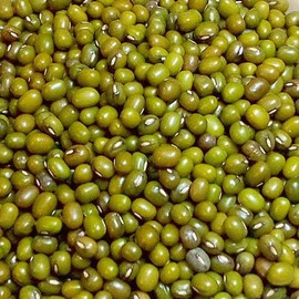 Crazee Deal Moong/Mung Beans Whole, For Cooking Variety of Dishes (2kg (Pack of 1))