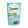 Dreamies Shakeups Seafood Celebrations Cat Treats 55g