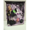 Mattel Monster High Ghouls Rule Series CLAWDEEN Doll