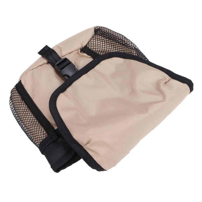 Storage Backpack Large Capacity Chest Telescope Storage Bag for Outdoor