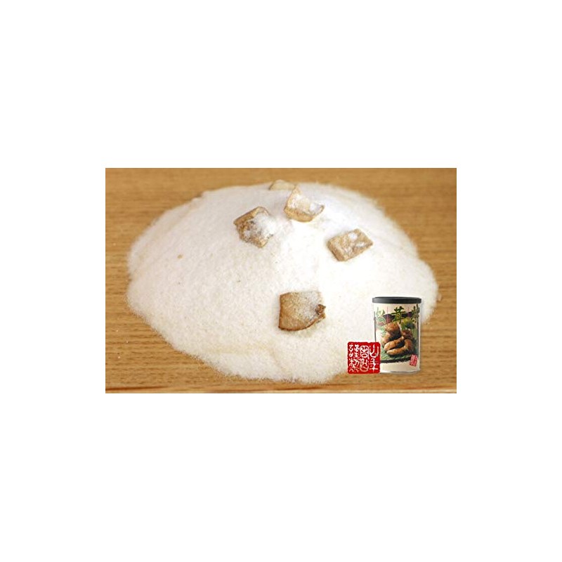 Matsutake Tea Matsutake Tea Matsutake Tea in Can, 2.8 oz