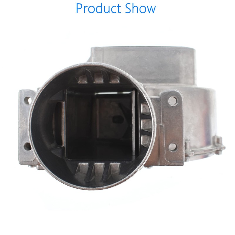 labwork Mass Airflow Meter MAF Sensor Replacement for Toyota 22RTE