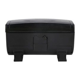 Highlighting Foil Dispenser Fold Hairdressing Foil Dispenser Foil Cutting Tool for Salon Barber