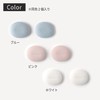 Marna K685B Eco Karat Dry Keeper (Diatomaceous Earth-Free, Blue) Kitchen