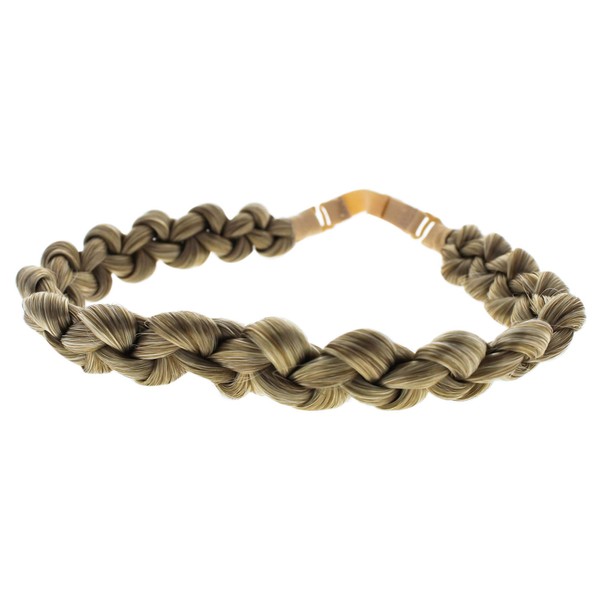 Hairdo Invisible Extension, R2 Ebony
