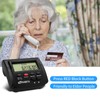 HUIOP Call Blocker for Landline Phones Telephone 2000 Caller ID