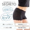 Segrate Incontinence Pants, Bell Oasis Material, All Lace, Women's, Absorbent,