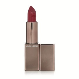 Laura Mercier Rouge Essentiel Silky Creme Lipstick - # Rose Rouge 3.5g/0.12oz