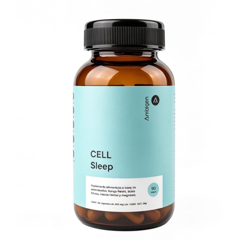 Cell Sleep