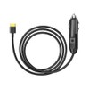 BLUETTI Car Charging Cable, Car Port to XT60, Compatible with