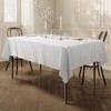 Home Direct Rectangular Rectangle Fabric Tablecloth Table Cloth Table Cover