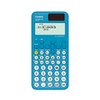 Casio FX-85SP CW Scientific Calculator Recommended for Spanish and Portuguese