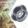Blade Adapter Kit for Husqvarna String Trimmer 128R 223L 223R