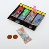 Party Central Play Money Cash Drawer