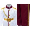 Prince Charming Costume for Kids Boys Royal Prince King Outfit