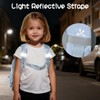 LOIDOU Backpack for Girls School Backpacks Bookbags for Elementary Middle