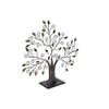 Klikel Family Tree Picture Frame Display with 10 Hanging Picture