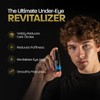 BASED Under Eye Elixir, Hydrating & Refreshing Formula, Simple. Effective.
