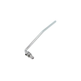 Floyd Rose Push in Style TREM ARM-Chrome (FRATAPICP)