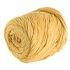 Knit Picks Dishie Worsted Weight 100% Cotton Yarn Yellow -