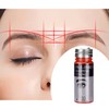 ATOMUS 30 m Red Eyebrow Mapping String Eyebrow Lip Mapping