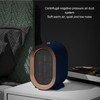 Electric Space Heater 1200W High Power Quiet Overheating Protection Dump