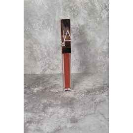 NARS New, NARS Afterglow Lip Shine Lip Gloss Aragon 0.17 oz, NWOB