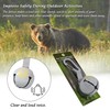 CHENNAN Anti Bear Bells, Loud Bear Bells, Camping Bear Bells,