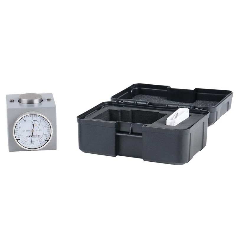Accusize Industrial Tools Z Axis Zero Setting 0-0.125'' by 0.0005'',