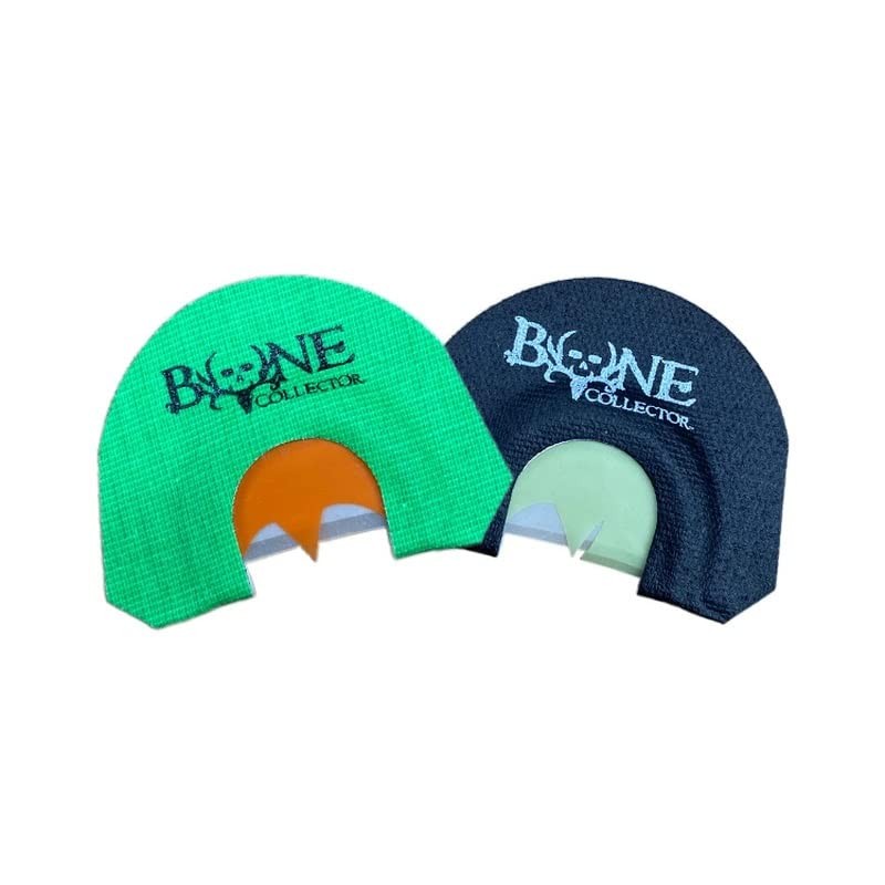 Bone Collector Game Calls Waddy's Buffet Starter Kit Turkey Call