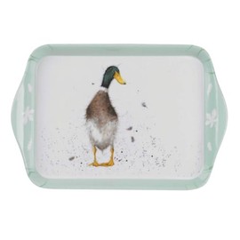 Pimpernel Wrendale Guard Duck Scatter Tray