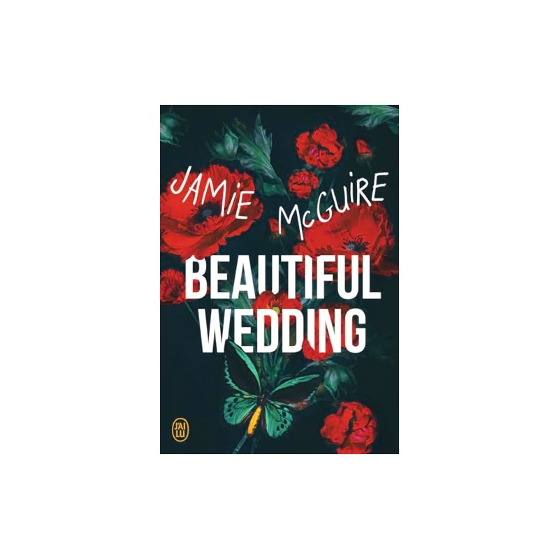 Beautiful Wedding: suivi de Walking disaster