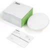 Lepro Compact Ceiling Light 10W LED Ceiling Light Daylight Color