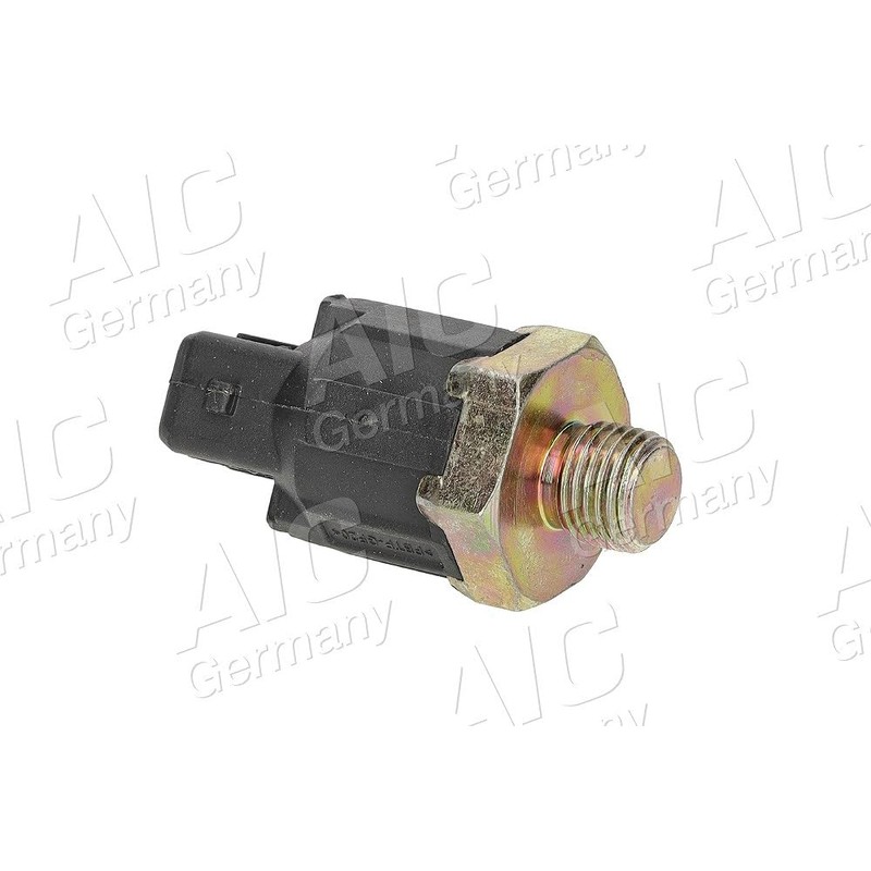 Sensor Klopf DAC/Ren MQ