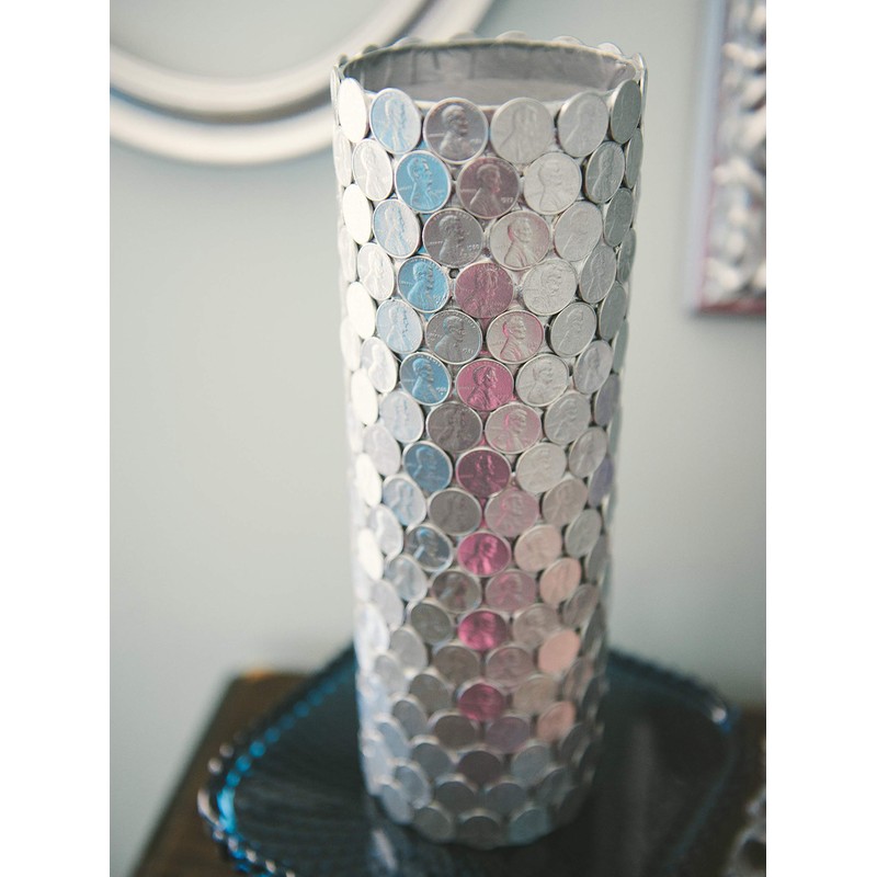 Design Master 732 Super Silver Metallic Spray