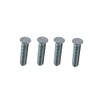 Harman & Eco Choice Combustion Blower Mounting Screws Set Of 4. HHT Part# 1-00-53483208