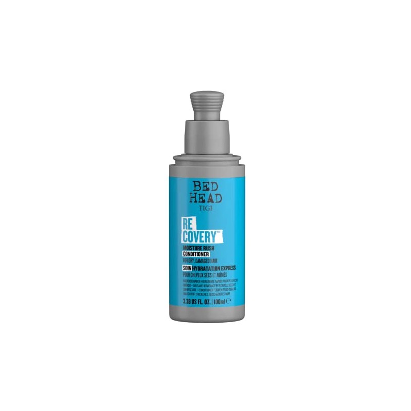 Bed Head by TIGI - Recovery Moisturising Conditioner - Ideal