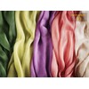 Cheesecloth, Grade 90, 72 Sq Feet, 100% Unbleached Cotton Fabric,