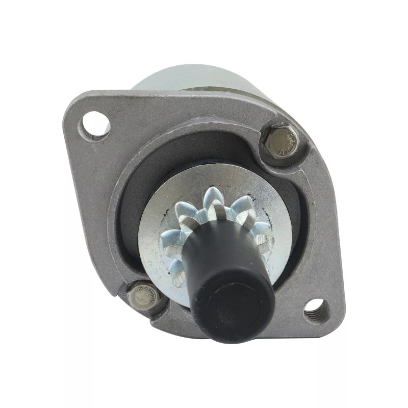Soarider For Polaris Starter Motor & Relay Snowmobile 340 Edge