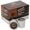 Eight O'Clock Colombian K-Cups for Keurig K-Cup Brewers, 72 Count